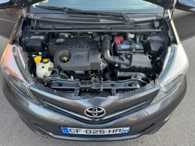 Toyota Yaris 1.4 D4D   | Mobile.bg    13