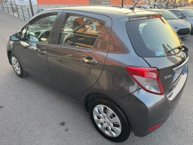 Toyota Yaris 1.4 D4D   | Mobile.bg    4