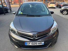 Toyota Yaris 1.4 D4D   | Mobile.bg    2