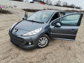 Peugeot 207 1.4i 16V, снимка 14