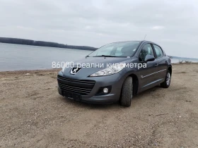 Обява за продажба на Peugeot 207 1.4i  ~5 550 лв. - изображение 1