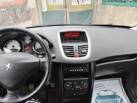 Peugeot 207 1.4i , снимка 3