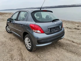 Peugeot 207 1.4i 16V, снимка 4