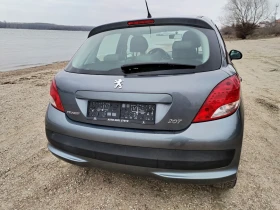 Peugeot 207 1.4i 16V, снимка 6