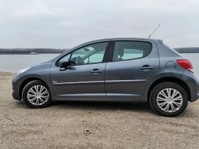 Peugeot 207 1.4i 16V, снимка 2