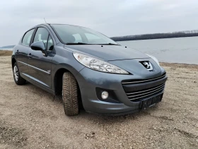 Peugeot 207 1.4i 16V, снимка 8