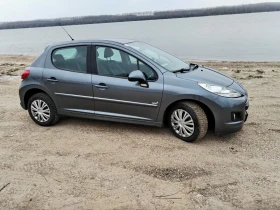 Peugeot 207 1.4i 16V, снимка 5