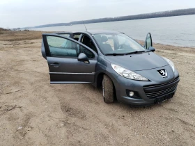 Peugeot 207 1.4i 16V, снимка 11