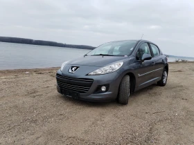 Peugeot 207 1.4i 16V, снимка 1