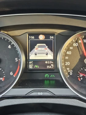 VW Passat 2.0TDI 150HP, снимка 13