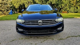 VW Passat 2.0TDI 150HP, снимка 3