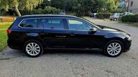 VW Passat 2.0TDI 150HP | Mobile.bg    7