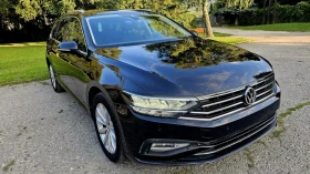 VW Passat 2.0TDI 150HP, снимка 2