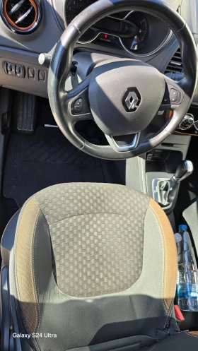 Renault Captur, снимка 2