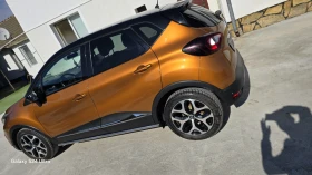 Renault Captur - 25000 лв. - 90361398 | Car24.bg