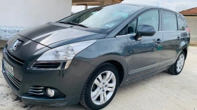 Peugeot 5008 2.0BLUHD?, снимка 3