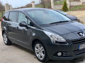 Peugeot 5008 2.0BLUHD?, снимка 1