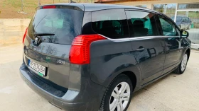 Peugeot 5008 2.0BLUHD?, снимка 5