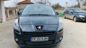 Peugeot 5008 2.0BLUHD?, снимка 2