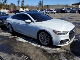 Audi A7 3.0T* PREMIUM* MATRIX* BOSE* 360КАМЕРА* МАСАЖ* ОБД - 47500 лв. - 68246767 | Car24.bg