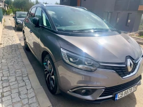 Renault Grand scenic | Mobile.bg    5