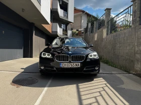 BMW 530 LCI xdrive Сменени вериги - 33900 лв. - 80197167 | Car24.bg