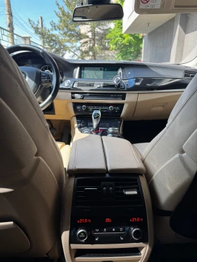 BMW 530 LCI xdrive Сменени вериги - 33900 лв. - 80197167 | Car24.bg