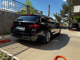 BMW 530 LCI xdrive Сменени вериги - 33900 лв. - 80197167 | Car24.bg