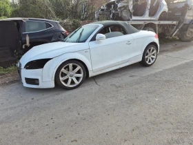 Обява за продажба на Audi Tt 2.0TFSI ~11 лв. - изображение 1