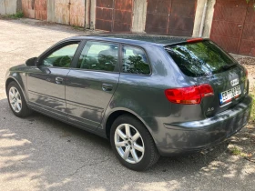 Обява за продажба на Audi A3 1.9 105 ~7 900 лв. - изображение 5