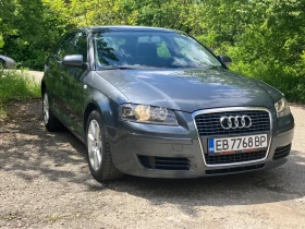 Обява за продажба на Audi A3 1.9 105 ~7 900 лв. - изображение 1