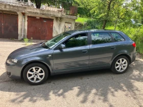 Обява за продажба на Audi A3 1.9 105 ~7 900 лв. - изображение 4