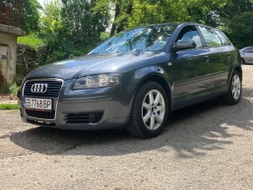 Обява за продажба на Audi A3 1.9 105 ~7 900 лв. - изображение 2