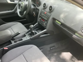 Audi A3 1.9 105 | Mobile.bg    13