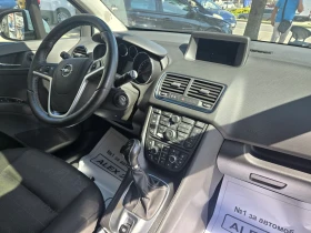 Opel Meriva - 8880 лв. - 24281029 7