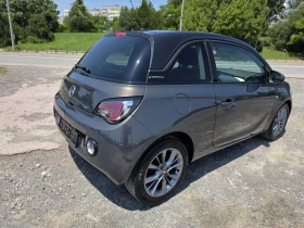 Opel Adam 1.4 i 87k.c LPG | Mobile.bg    5