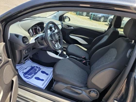 Opel Adam 1.4 i 87k.c LPG | Mobile.bg    9