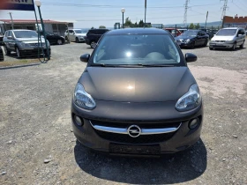     Opel Adam 1.4 i 87k.c LPG