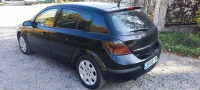 Обява за продажба на Opel Astra 2.0T газ.инж. ~6 950 лв. - изображение 8