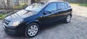 Обява за продажба на Opel Astra 2.0T газ.инж. ~6 950 лв. - изображение 6