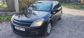 Обява за продажба на Opel Astra 2.0T газ.инж. ~6 950 лв. - изображение 9