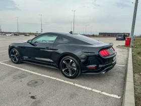 Обява за продажба на Ford Mustang 2.3 EcoBoost  ~43 990 лв. - изображение 2