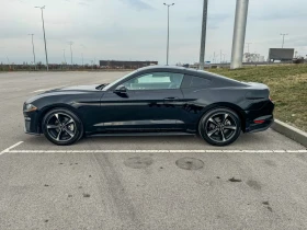 Обява за продажба на Ford Mustang 2.3 EcoBoost  ~43 990 лв. - изображение 1