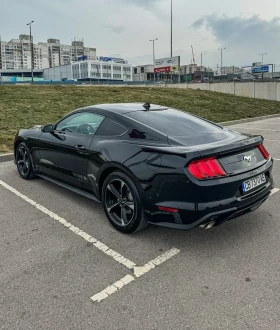 Обява за продажба на Ford Mustang 2.3 EcoBoost  ~43 990 лв. - изображение 3