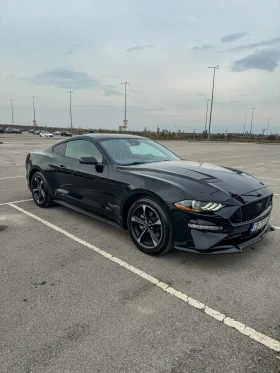 Обява за продажба на Ford Mustang 2.3 EcoBoost  ~43 990 лв. - изображение 9