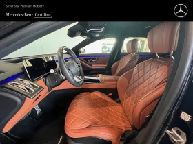 Обява за продажба на Mercedes-Benz S 450 d 4MATIC L ~ 284 800 лв. - изображение 6
