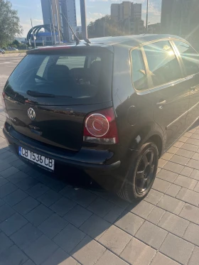 Обява за продажба на VW Polo 1.2 ~4 200 лв. - изображение 7