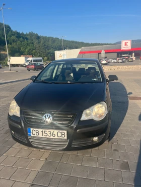 Обява за продажба на VW Polo 1.2 ~4 200 лв. - изображение 9