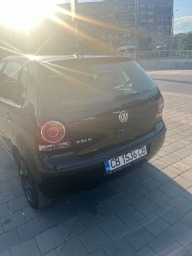 Обява за продажба на VW Polo 1.2 ~4 200 лв. - изображение 8