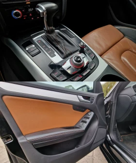 Audi A5 Sportback S line | Mobile.bg    12